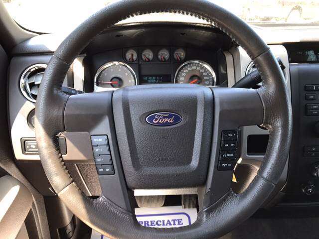 Ford F-150 2010 photo 16